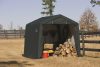 Tartalék ponyva SHELTER pavilonhoz, 3,0x3,0 m (70335EU)