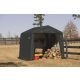 Tartalék ponyva SHELTER pavilonhoz, 3,0x3,0 m (70335EU)