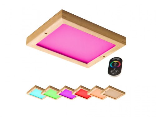 szauna LED lámpa KARIBU (66568) LG2238