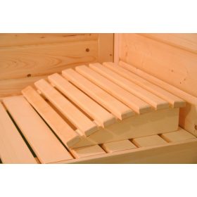 fa fejtámla KARIBU (26101) LG2239