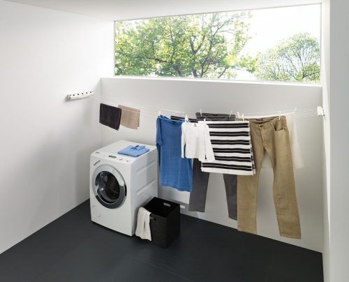 ruhaszárító JUWEL ROLLDRY LG2270