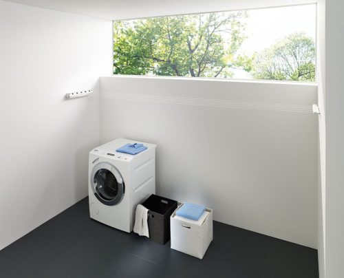 ruhaszárító JUWEL ROLLDRY LG2270