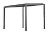 alumínium bioklimatikus pergola LANITPLAST STANDARD 3x3 m LG2299