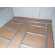 MAXTORE WOOD 65 emeleti set - építési LG2313