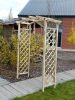 pergola egy rózsán LANITPLAST S7011 LG2406