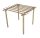 LANITPLAST fa pergola 