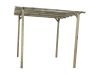 LANITPLAST fa pergola 