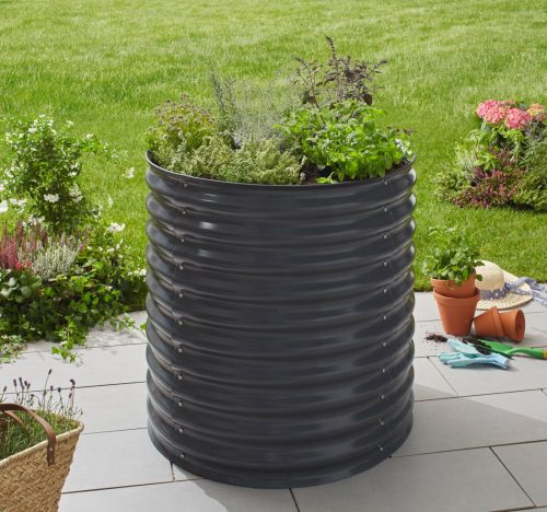 magaságyás LANITPLAST WAVE 88 LG2417