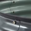 magaságyás LANITPLAST WAVE 88 LG2417
