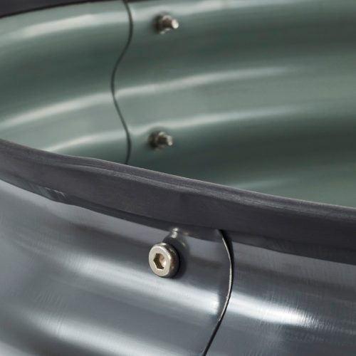 magaságyás LANITPLAST WAVE 88 LG2417