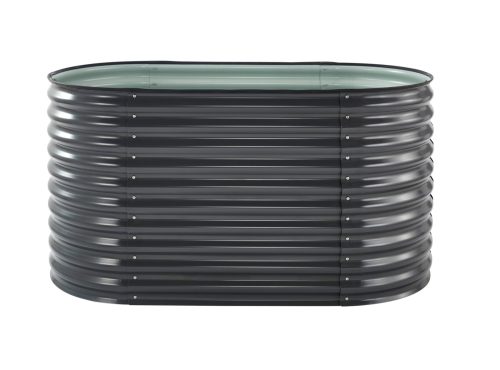 magaságyás LANITPLAST WAVE 168 LG2418