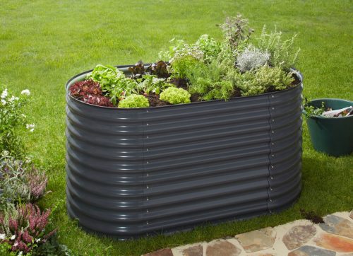 magaságyás LANITPLAST WAVE 168 LG2418