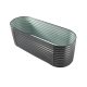 magaságyás LANITPLAST WAVE 248 LG2419