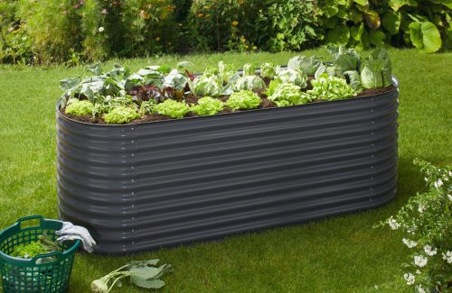 magaságyás LANITPLAST WAVE 248 LG2419