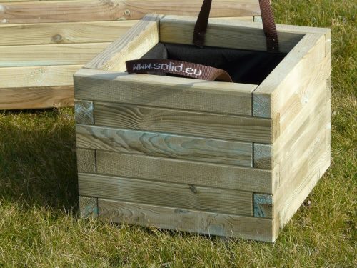 Magaságyás LANITPLAST MADRID2 (S7235)