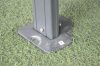 kerti pavilon LANITPLAST 33 antracit + bronz PC LG2454