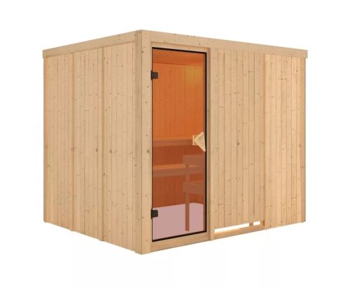 finn szauna KARIBU GOBIN (59652) LG2494