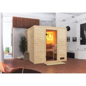 finn szauna KARIBU JARA (6172) LG2497