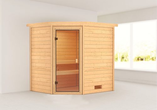 finn szauna KARIBU ELEA (6170) LG2498