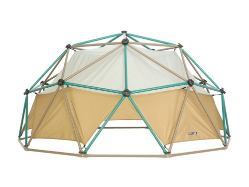 LIFETIME GEODOME mászóka gyerekeknek + Ajándék vitorla