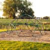mászóka gyerekeknek LIFETIME GEODOME 90612 vitorlával együtt LG2525