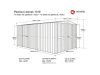 GLOBEL 1019 ANTRACIT (LG2531)