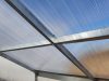 üvegház LANITPLAST DOMIK 2,6x2 m PC 4 mm LG2552