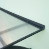 bejárati előtető LANITPLAST LARUS 120/85 antracit LG2609