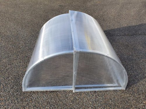 melegágy LANITPLAST RADIUS 01 LG2611