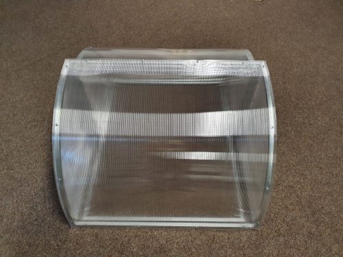 melegágy LANITPLAST RADIUS 01 LG2611