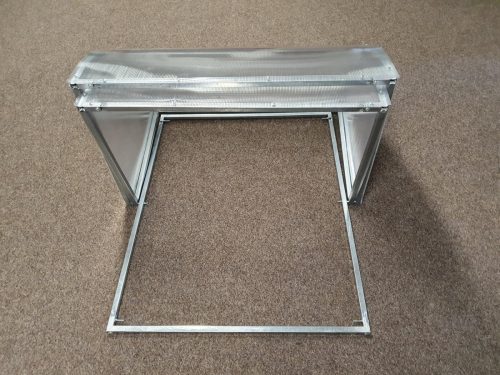 melegágy LANITPLAST RADIUS 01 LG2611