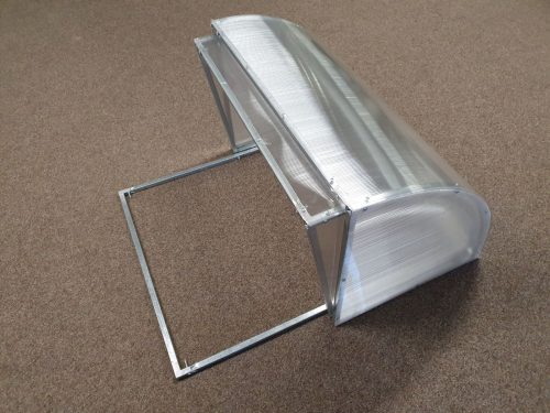 melegágy LANITPLAST RADIUS 01 LG2611