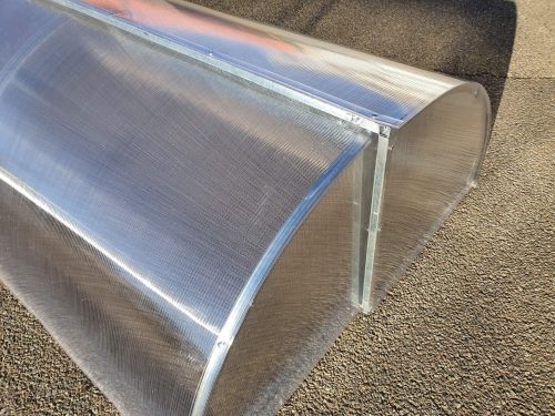 Melegágy LANITPLAST RADIUS 02