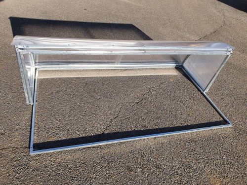 Melegágy LANITPLAST RADIUS 02