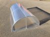 Melegágy LANITPLAST RADIUS 02