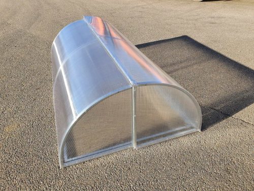 Melegágy LANITPLAST RADIUS 02