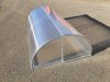 Melegágy LANITPLAST RADIUS 02
