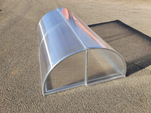 Melegágy LANITPLAST RADIUS 02