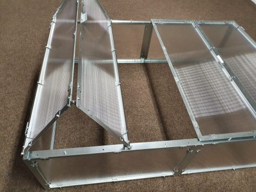 Melegágy LANITPLAST SEMIK 3000