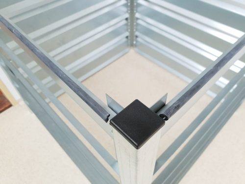 komposztáló LANITPLAST KURT K700 LG2646