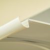 bejárati tető LANITPLAST LYRA 150/84,5 fehér LG2812