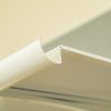 bejárati tető LANITPLAST VIRGO 150/83,5 fehér LG2813