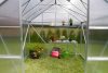 üvegház VITAVIA URANUS 11500 PC 6 mm fekete szín LG2832