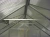 üvegház VITAVIA URANUS 11500 PC 6 mm fekete szín LG2832