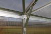 üvegház VITAVIA URANUS 11500 PC 6 mm fekete szín LG2832