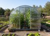 üvegház LANITPLAST TIBERUS 3x4 m PC 4 mm LG2834