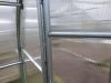 üvegház LANITPLAST TIBERUS 3x8 m PC 4 mm LG2861
