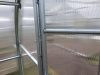 üvegház LANITPLAST TIBERUS 3x8 m PC 4 mm LG2861