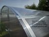 üvegház LANITPLAST GLADUS 3x4 m PC 4 mm LG2877