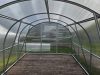 üvegház LANITPLAST GLADUS 3x6 m PC 4 mm LG2878